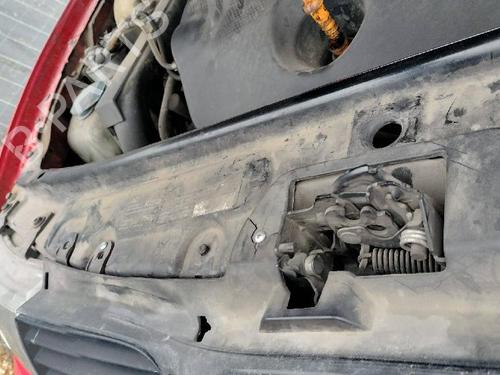 Frontplate/Frontkurv SEAT LEON (1M1) 1.9 TDI | BP23997451C72 