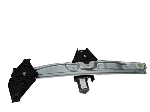 Front right window mechanism DACIA SANDERO III 1.0 TCe LPG | BP28150051C23 - Image 3