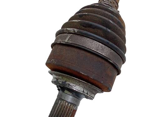 Right front driveshaft HONDA JAZZ IV (GK_) 1.3 | BP20143657M39 - Image 5