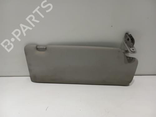 Left sun visor AUDI A3 (8P1) 2.0 TFSI | BP36110521I1 - Image 4
