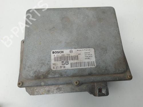 Used Control unit Control unit 22686984 22686984