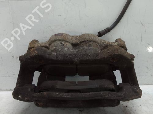 Right front brake caliper FORD TRANSIT CUSTOM V362 Van (FY, FZ) 2.0 EcoBlue | BP27816201M104 