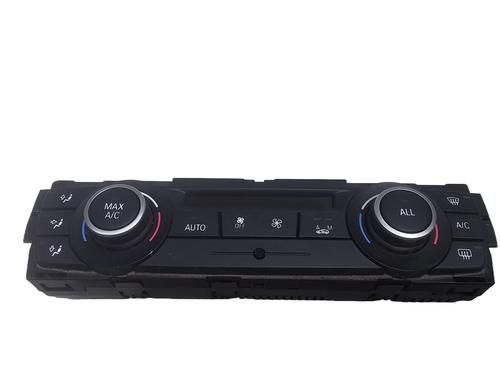 Climate control BMW X1 (E84) sDrive 16 d | BP31611979I5