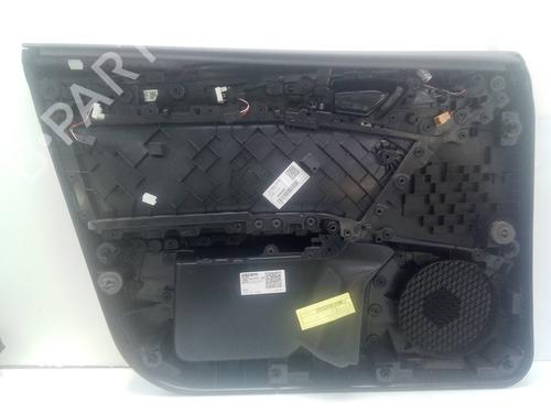 Front right panel CUPRA LEON (KL1, KU1) 2.0 TSI | BP28144778C59 