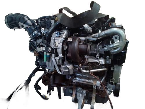 Engine RENAULT KADJAR (HA_, HL_) 1.5 dCi 110 (HLA3) | BP22344361M1 - Image 9