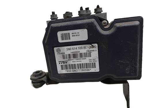 ABS pump AUDI Q3 (8UB, 8UG) 2.0 TFSI quattro | BP35801289M43 - Image 5