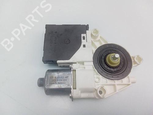 Used Left front window motor VW TIGUAN (5N_) [2007-2018]  20979944