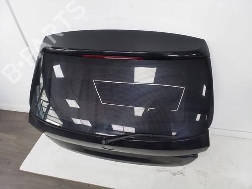 Tailgate BMW X1 (E84)  | BP26158519C6 
