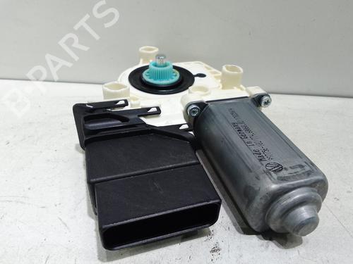 Left rear window motor VW PASSAT B6 Variant (3C5) 2.0 TDI 16V | BP32233192E23 