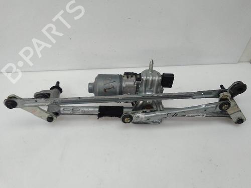 Used Front wiper motor VW POLO V (6R1, 6C1) [2009-2022]  23894849