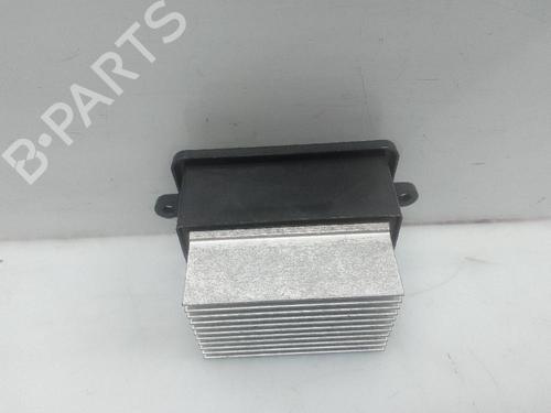 Used Heater resistor FIAT 500X (334_) 1.3 D Multijet (334AXH1A) (95 hp) 21213668