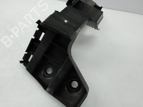 Rear bumper bracket VW GOLF VIII (CD1, DA1) 2.0 GTI Clubsport | BP28150150C159 