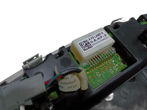 Interior roof light FORD MONDEO V Hatchback (CE) 2.0 TDCi 4x4 | BP33428207I8  - Image 9