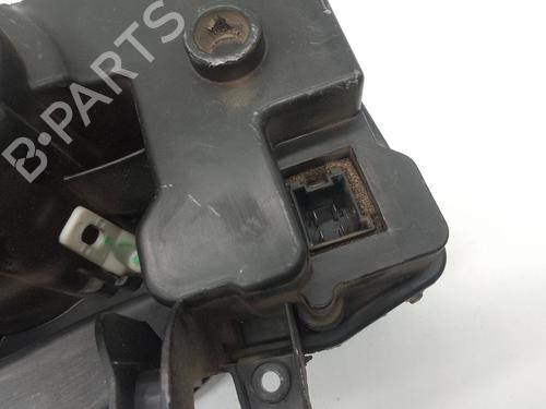 Heater blower motor MERCEDES-BENZ C-CLASS Coupe (CL203) C 220 CDI (203.708) | BP28145824M62 