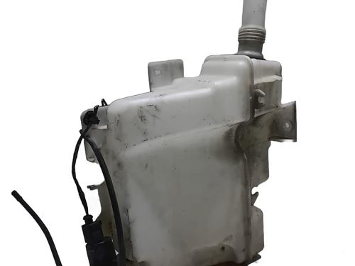 Used Windscreen washer tank Windscreen washer tank BMW X3 (E83) 2.0 d (150 hp) 34580869 34580869