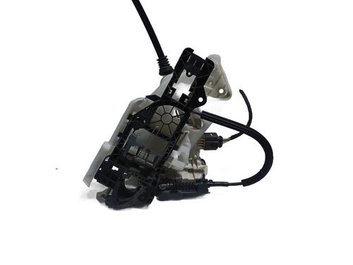 Rear right lock VW PASSAT B6 Variant (3C5) 2.0 TDI 16V | BP32233207C99 