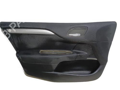 Forreste venstre beklædning Forreste venstre beklædning CITROËN C4 II (NC_) 1.6 HDi 90 (92 hp) 34270663 34270663