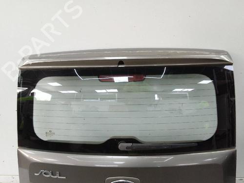 Tailgate KIA SOUL I (AM) 1.6 CVVT | BP25435087C6 