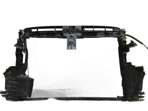 Front slam panel VW GOLF VII (5G1, BQ1, BE1, BE2) 2.0 GTI | BP29935853C72