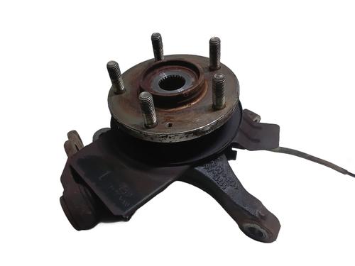 Left front steering knuckle KIA CEE'D (JD) 1.4 CRDi 90 | BP34181040M25  - Image 5