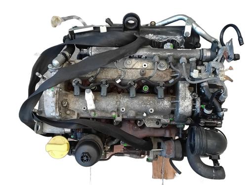 Engine FIAT DOBLO Cargo (263_) 1.3 D Multijet (263WXU1A, 263ZXU1A, 263WYB1A, 263ZYB1A) | BP30099031M1