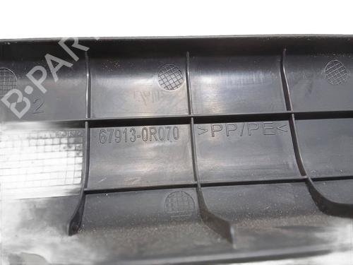 Dørliste JAGUAR XE (X760) 2.0 D | BP34421414C150  - Image 5