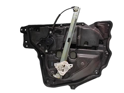 Front left window mechanism MAZDA CX-5 (KE, GH) 2.2 D AWD (KE2AW) | BP36799908C22 - Image 4