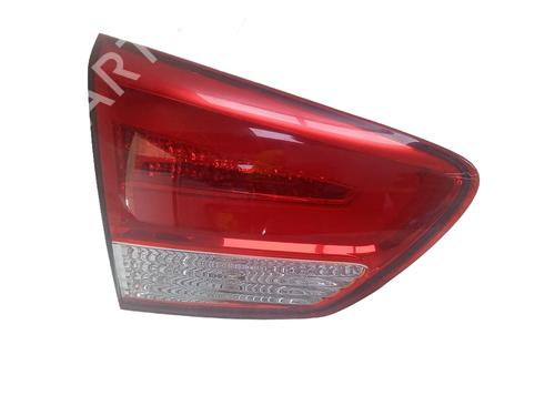 Used Left taillight Left taillight KIA CARENS IV 1.7 CRDi (116 hp) 19659189 19659189