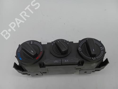 Climate control SKODA FABIA III (NJ3) 1.0 | BP28840516I5 