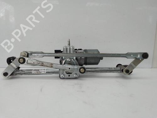Used Front wiper motor SEAT IBIZA IV (6J5, 6P1) [2008-2017]  23984922