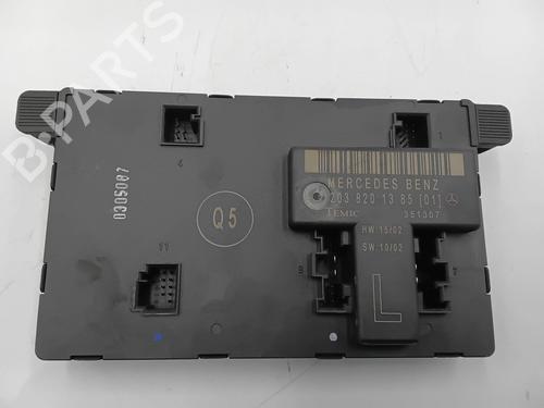 Commande Confort MERCEDES-BENZ C-CLASS Coupe (CL203) C 220 CDI (203.708) (150 hp) 28145799