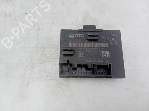 Elektronische module AUDI A5 (8T3) 2.0 TFSI (211 hp) 28148558