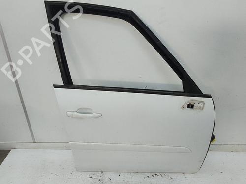 Used Right front door CITROËN C4 Grand Picasso I (UA_) 1.6 HDi (109 hp) 30050623