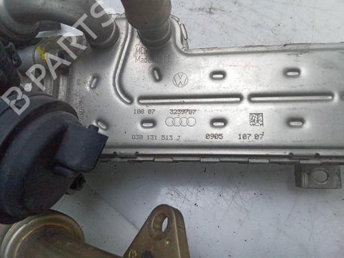 Used Egr AUDI A6 C7 Avant (4G5, 4GD) [2011-2019]  26172936