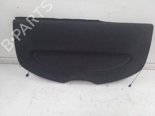 Rear parcel shelf RENAULT MEGANE II (BM0/1_, CM0/1_) 1.4 16V (BM0B, CM0B) | BP26161337C85 