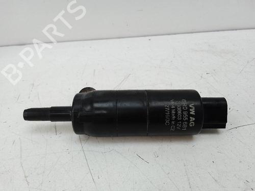 Washer pump AUDI A3 Sportback (8VA, 8VF) 2.0 TDI | BP19041300E24 