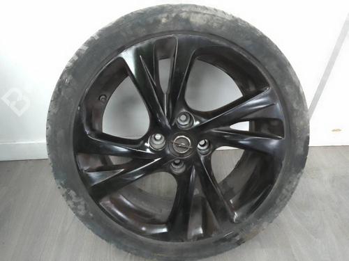 Fælk OPEL CORSA F (P2JO) 1.2 (68) (101 hp) 22598903