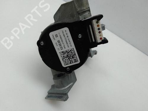 Ignition barrel SEAT LEON (5F1)  | BP23256145M48 