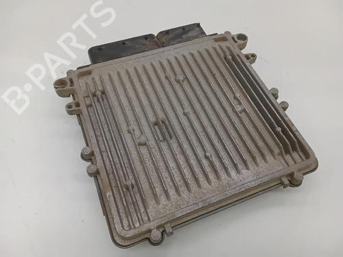 Engine control unit (ECU) MERCEDES-BENZ M-CLASS (W164) ML 350 CDI 4-matic (164.122) | BP26376235M57 