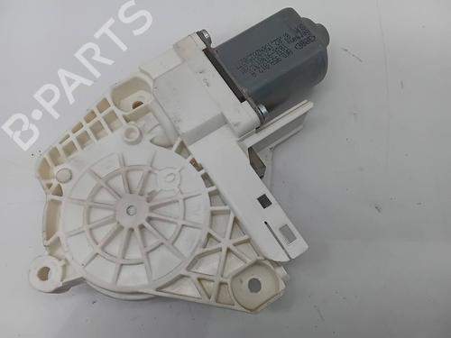 Left rear window motor AUDI A1 (8X1, 8XK) 1.4 TFSI | BP28146371E23 