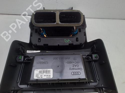 Air vent AUDI Q7 (4MB, 4MG, 4MQ) 3.0 TFSI quattro | BP28621462I21 