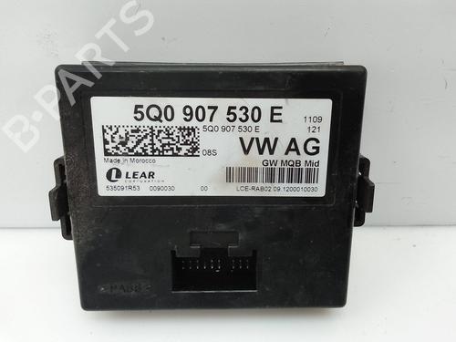 Used Electronic module SEAT LEON (5F1) 2.0 TDI (150 hp) 28150496