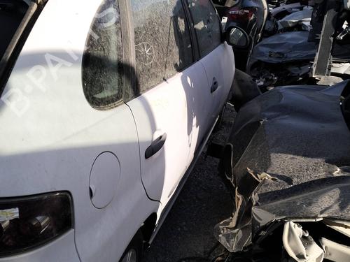 Rear right quarter glass SEAT IBIZA III (6L1) 1.4 16V | BP28149463C92