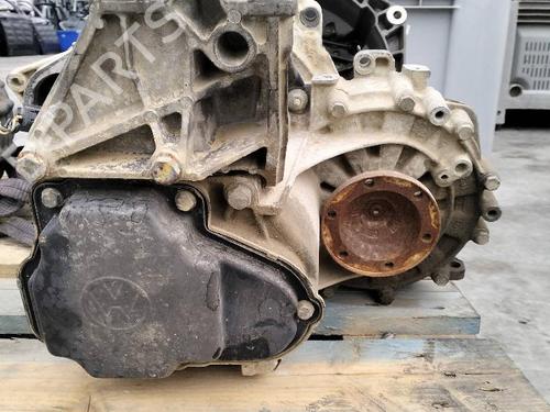 Gearbox AUDI TT (8N3)  | BP26173086M3 