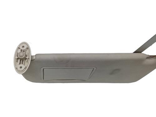 Left sun visor LAND ROVER FREELANDER 2 (L359) 2.2 TD4 4x4 | BP19273563I1 - Image 3