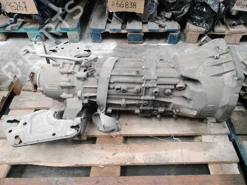 Used Gearbox BMW X3 (E83) 2.0 sd (177 hp) 23997425