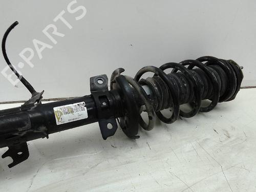 Left front shock absorber FORD TOURNEO COURIER B460 MPV 1.0 EcoBoost | BP18738586M16