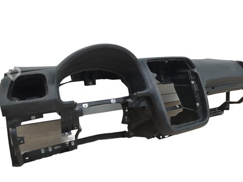 Dashboard VW EOS (1F7, 1F8) 2.0 TDI | BP32362059C46  - Image 5