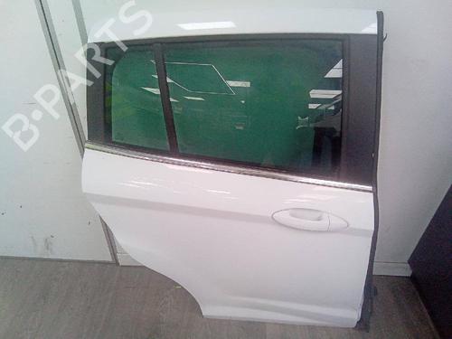 Right rear door FORD B-MAX (JK) 1.0 EcoBoost | BP19116879C5 