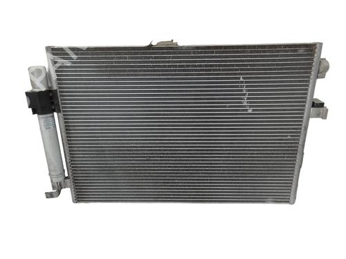 Used AC radiator AC radiator FORD FOCUS III Turnier 1.0 EcoBoost (100 hp) 19252707 19252707